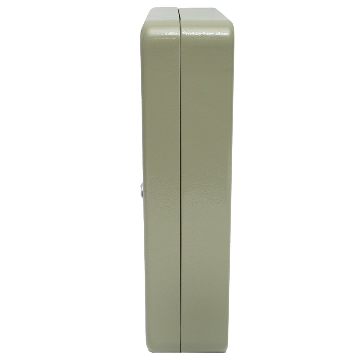 Dulap metalic pentru 45 chei 300x240x75mm